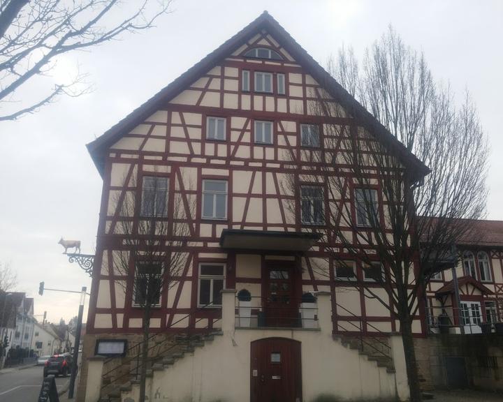 Restaurant Ochsen Neuhausen