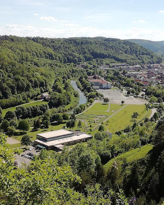 Biergarten Rauschbart